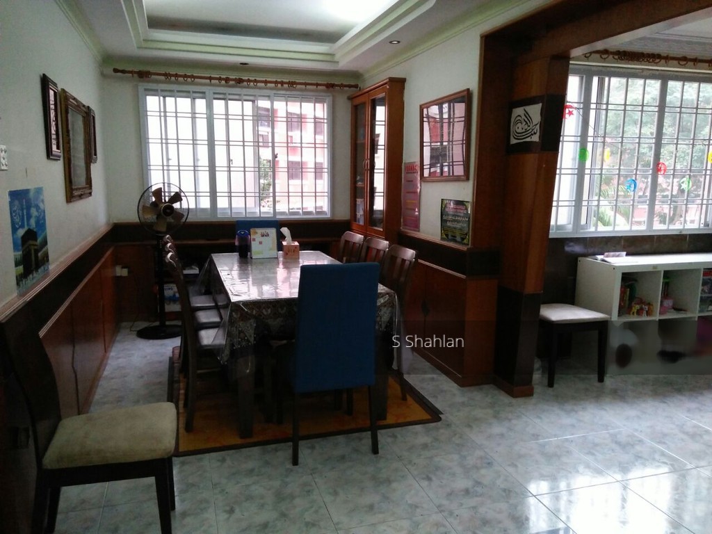 Blk 728 Tampines Street 71 (Tampines), HDB 5 Rooms #145813082